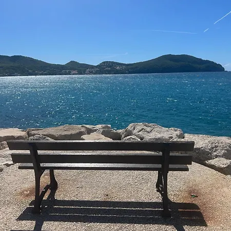 Devant La Et Vue Parking Clim Internet Sealecques *