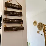 Apartmán Devant La Et Vue Parking Clim Internet Sealecques