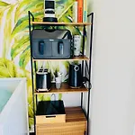 Apartmán Devant La Et Vue Parking Clim Internet Sealecques *